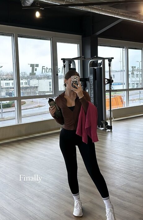 Chanel Silberberg nudes onlyfans leaked