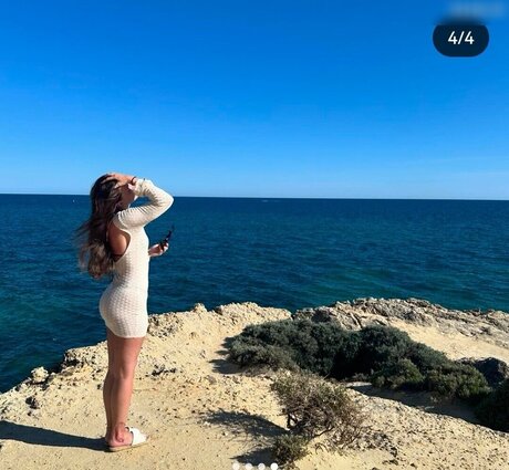 Chanel Silberberg hot onlyfans