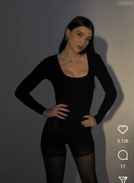 Chanel Silberberg nudes onlyfans leaked