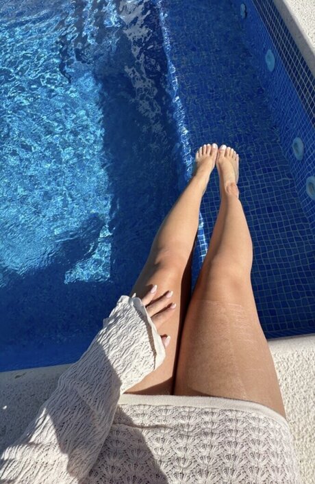 Chanel Silberberg only fans leaks porn