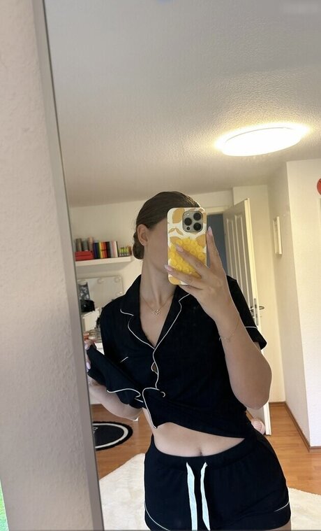 Chanel Silberberg only fans leaks porn