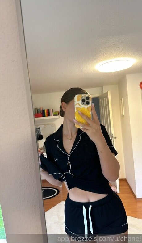 Chanel Silberberg onlyfans leak fuck