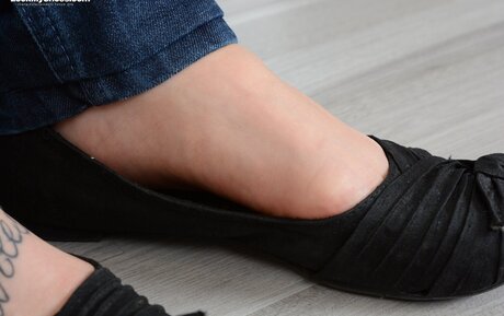 Jamie Kate onlyfans nude leaked