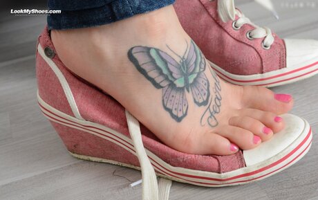 Jamie Kate nude porn onlyfans