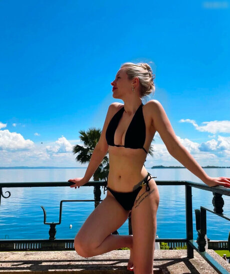 Julia Nageler onlyfans full