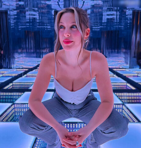 Julia Nageler only fans porn