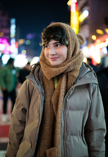 you fell in love nudes onlyfans leaks