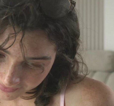 you fell in love only fans leak nude