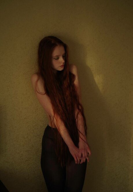 Shcherbakova Darya Profile pic