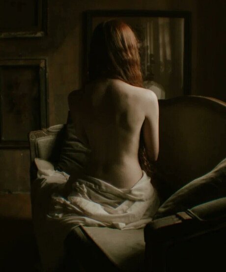 Shcherbakova Darya tits onlyfans