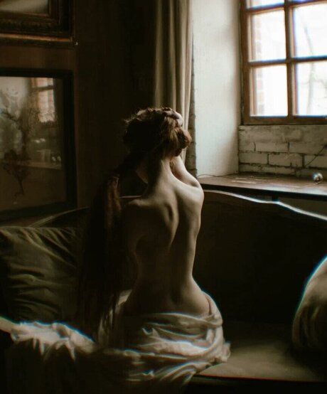 Shcherbakova Darya onlyfans nude content