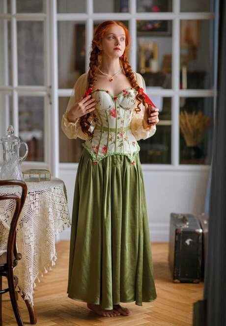 Shcherbakova Darya onlyfans post