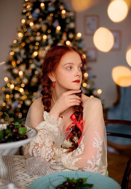 Shcherbakova Darya onlyfans content type