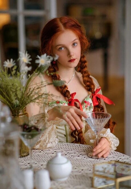 Shcherbakova Darya nudes onlyfans leaks