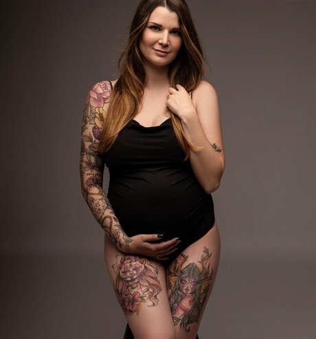 Jovlekaline onlyfans leaked xxx