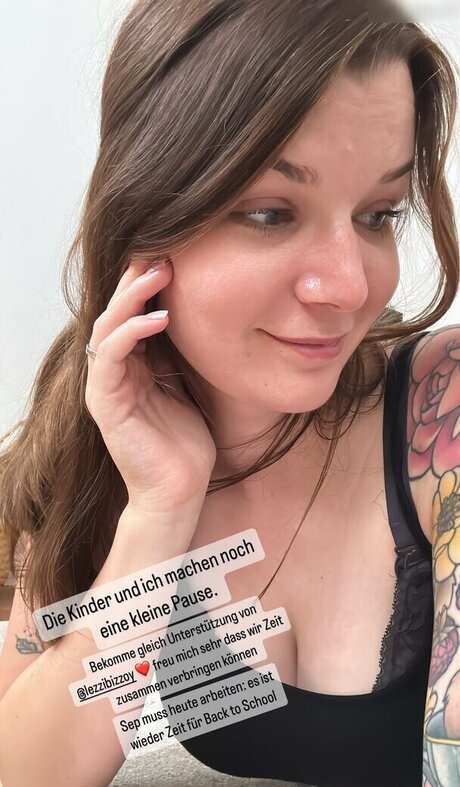 Jovlekaline onlyfans nude leaks