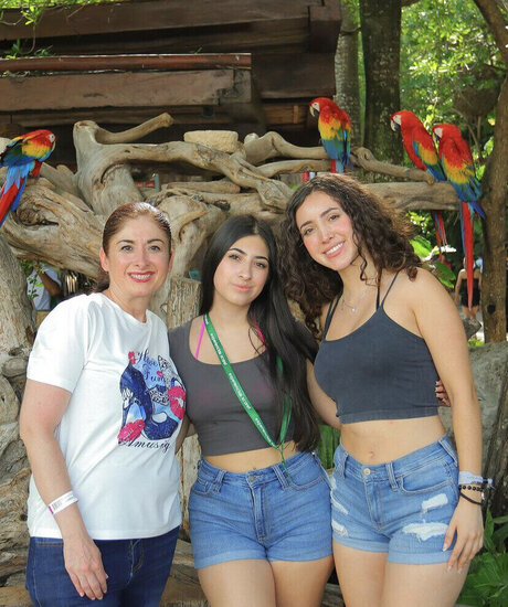 Paulina Torres onlyfans model