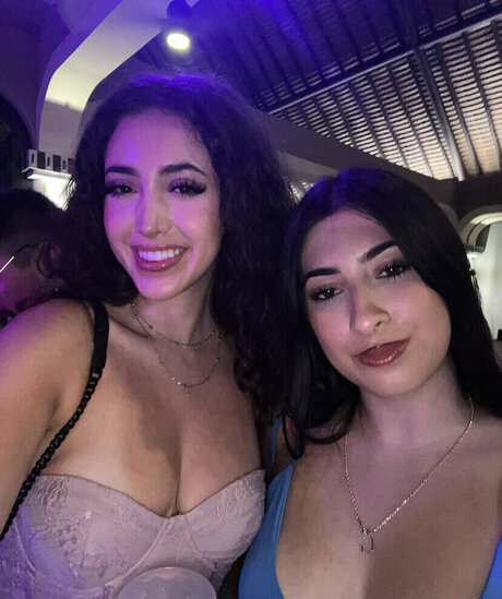 Paulina Torres onlyfans leaked nude