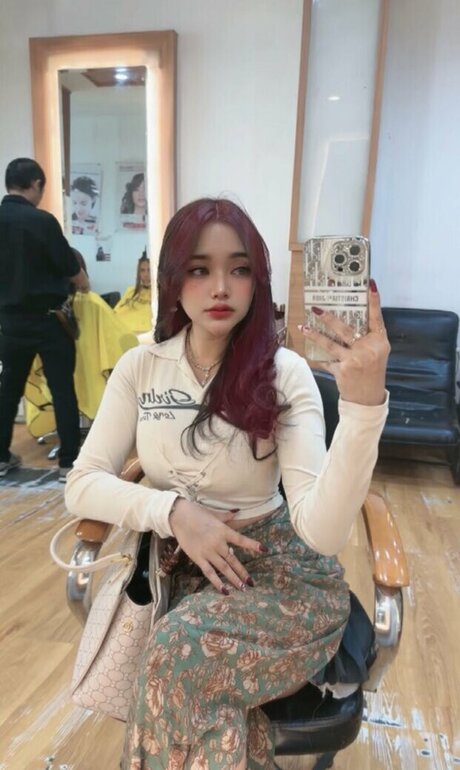 Olivea Hadid sex onlyfans