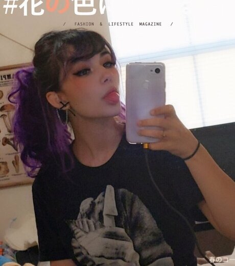 faedoll0 onlyfans leak nude