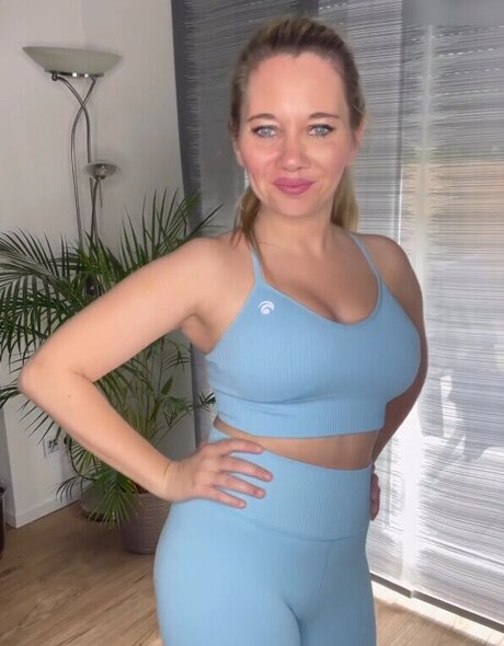 Jessi Faust leak only fans