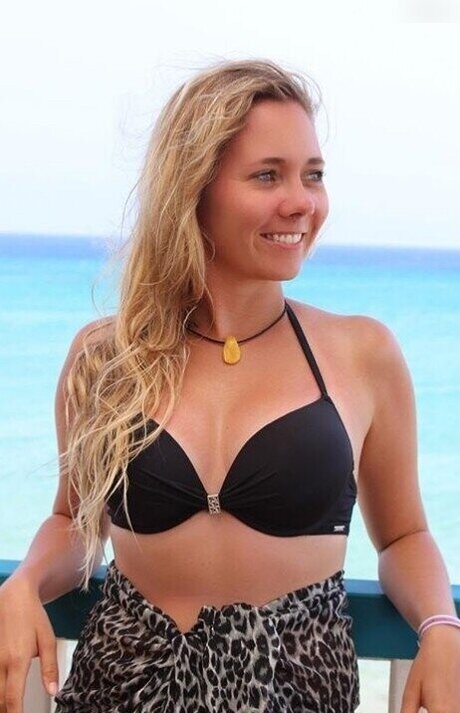 Jessi Faust leaked onlyfans pictures