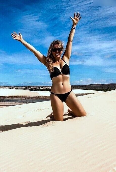 Jessi Faust new onlyfans leaks