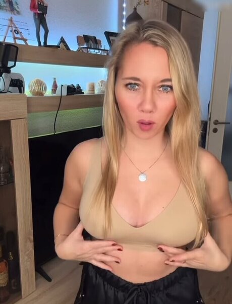 Jessi Faust only fans naked