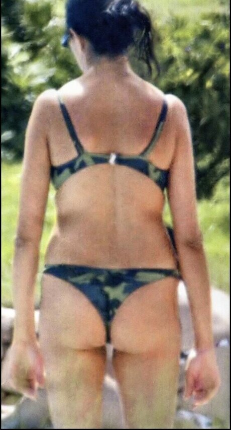 Maria Grazia Cucinotta onlyfans leaked.