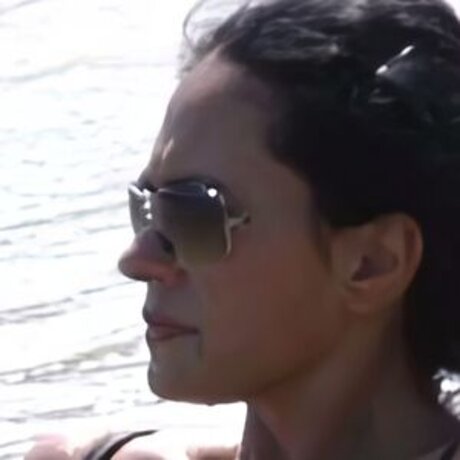 Maria Grazia Cucinotta onlyfans leaked