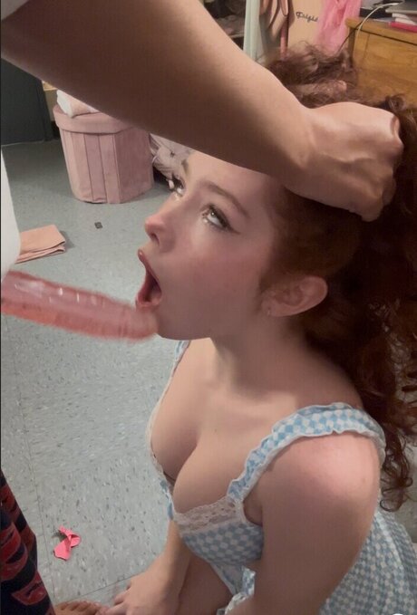 Livia Paige porn onlyfans leak