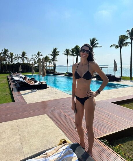 Sheilla Castro leaks only fans