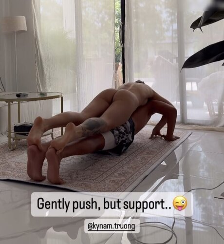 Kate Kolosovskaia onlyfans keak