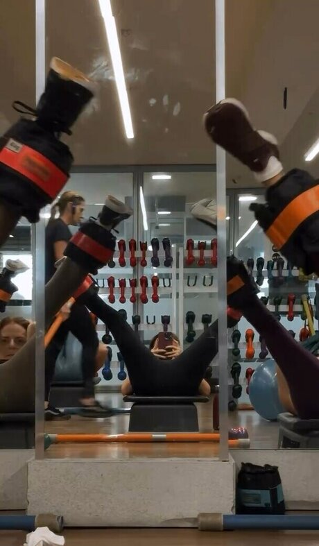 Fernanda Nobre naked onlyfans pics