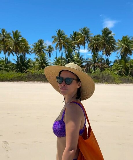 Fernanda Nobre onlyfans xx