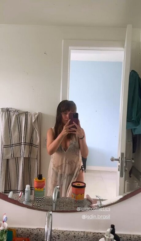 Fernanda Nobre onlyfans archives