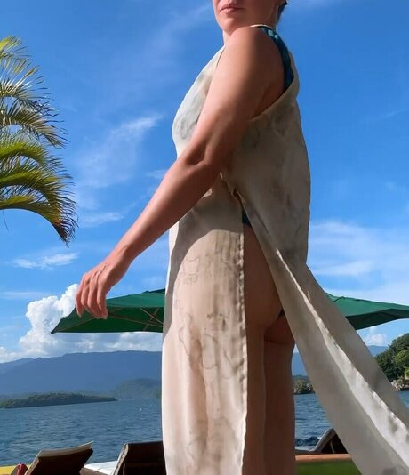 Fernanda Nobre leaked onlyfans content