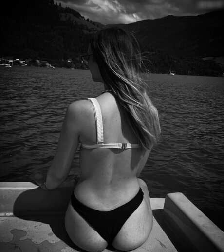 Nathalie Vollmann onlyfans nudes