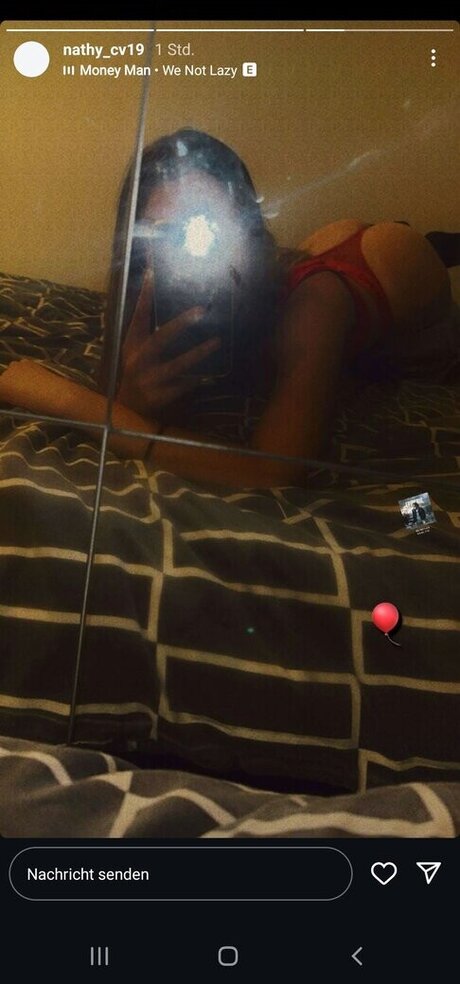 Nathalie Vollmann onlyfans leaks