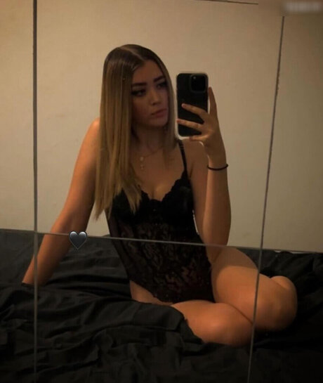 Nathalie Vollmann onlyfans archive