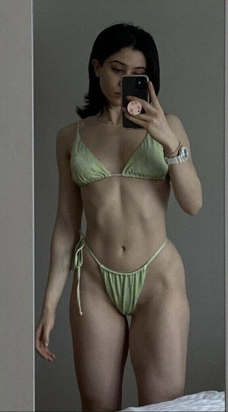 Hilal Fener onlyfans leak naked