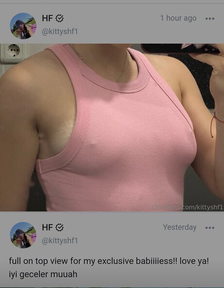 Hilal Fener onlyfans leams