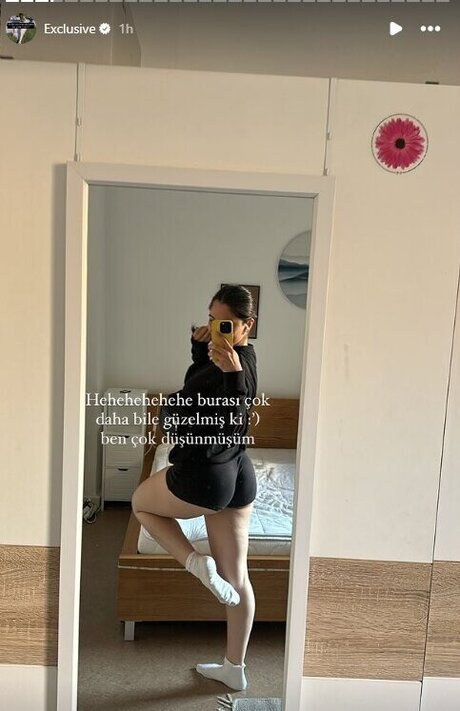 Hilal Fener leaked onlyfans.