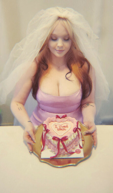 Elizabethdangerx onlyfans nude leak