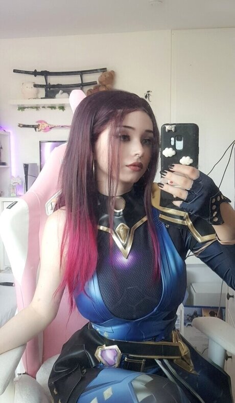 Pastelmiiilk onlyfans model images