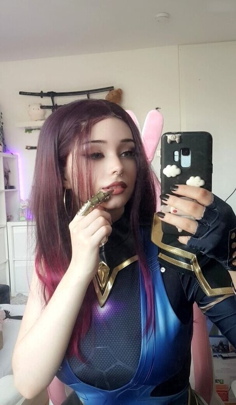 Pastelmiiilk naked only fans