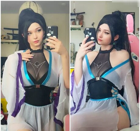 Pastelmiiilk onlyfans ass