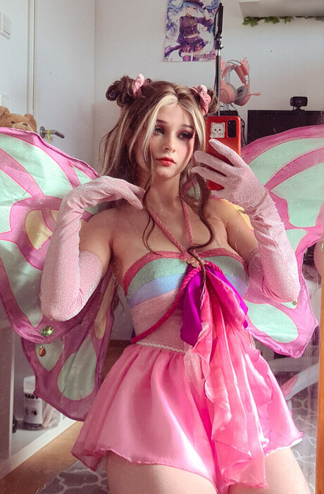 Pastelmiiilk onlyfans leaks porn