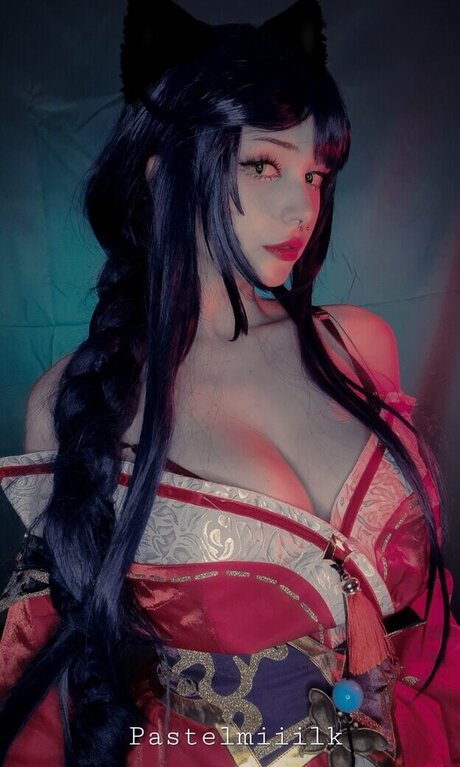 Pastelmiiilk onlyfans leakd