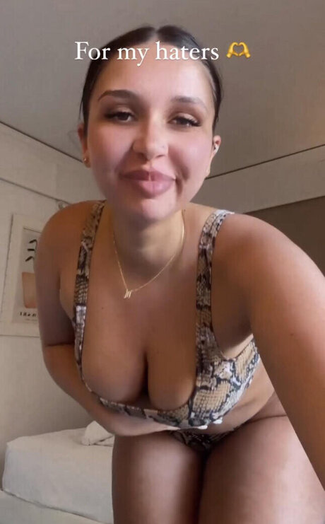 Jaseminra porn leaked onlyfans